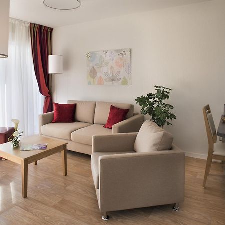 Domitys Les Greements D'Or - Residence Seniors Douarnenez Exterior photo